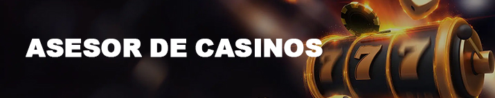 Casino con deposito minimo de 1 euro